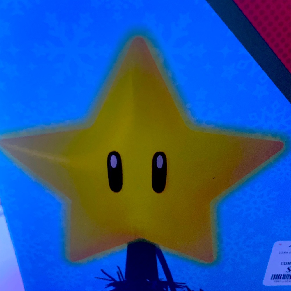 Unlisted Item